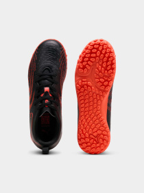 Кросівки FUTURE 9 PLAY Turf Youth модель 108929 Кросівки FUTURE 9 PLAY Turf Youth модель 108929 Фото