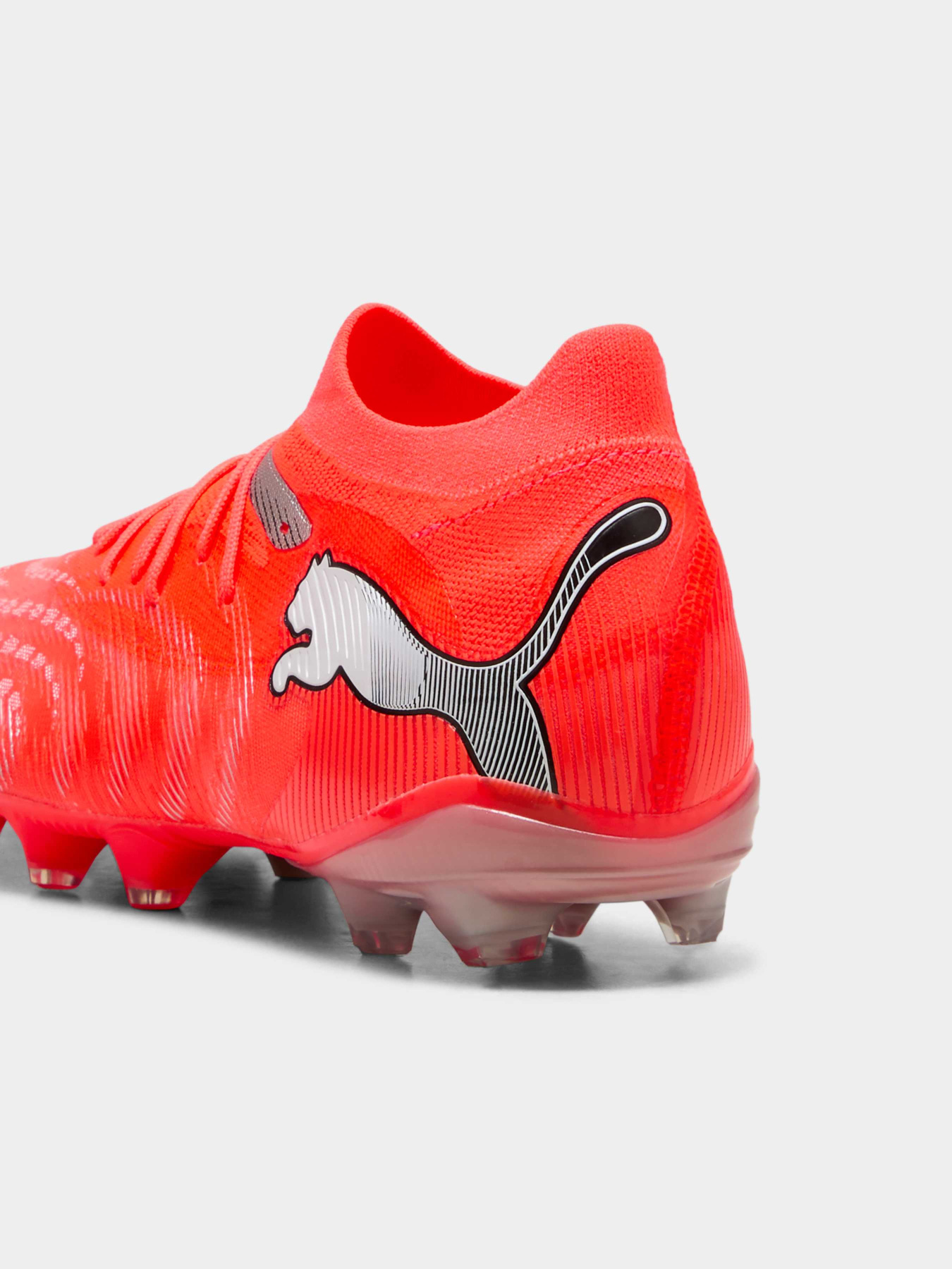 Бутси FUTURE 9 MATCH FG/AG Football Boots Unisex модель 108713 Фото