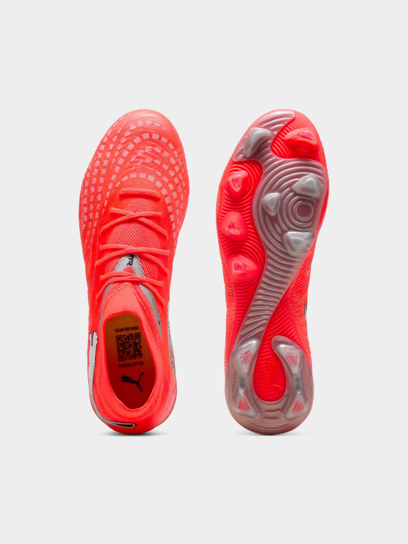 Бутси FUTURE 9 MATCH FG/AG Football Boots Unisex модель 108713 Фото