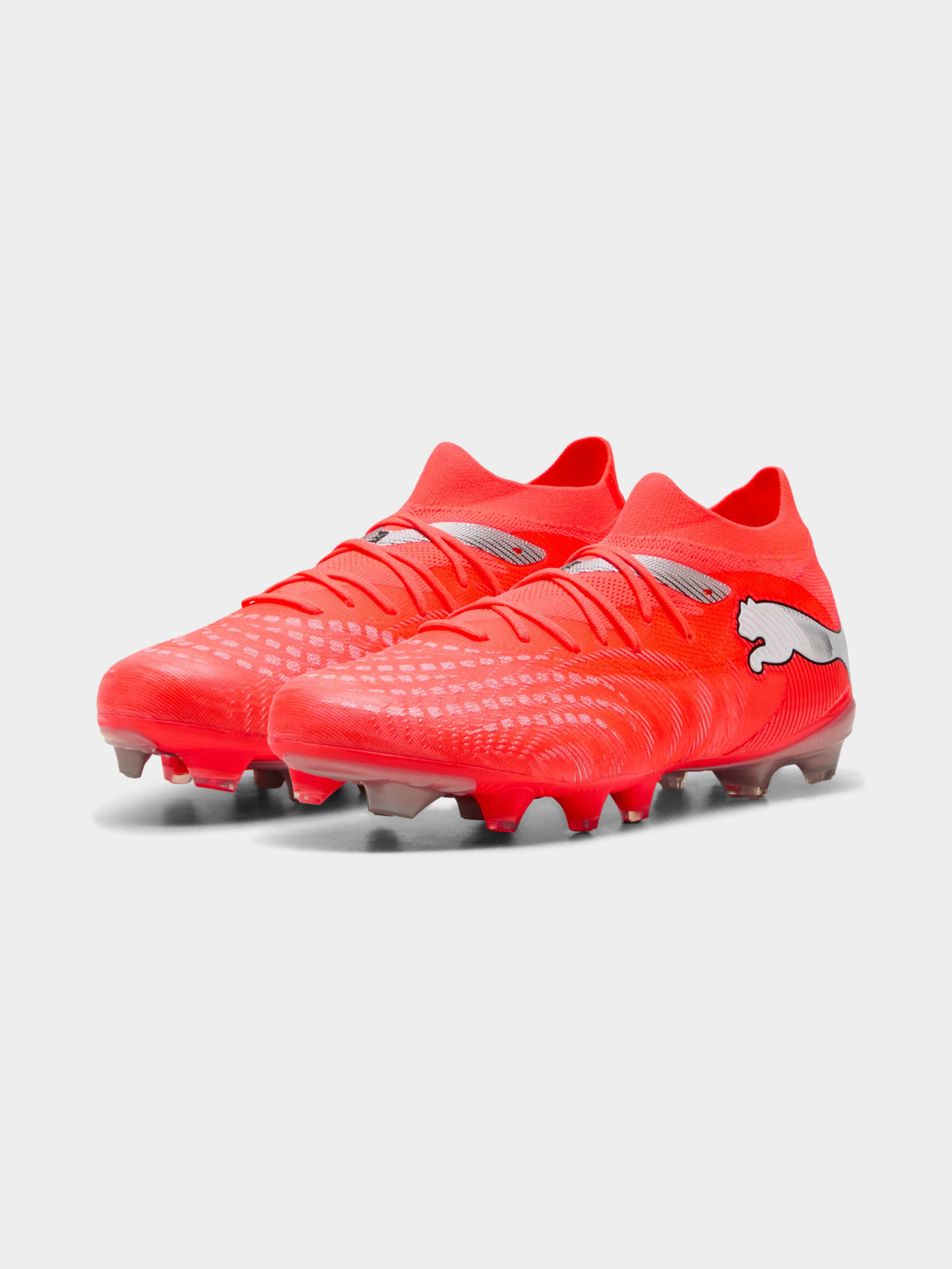Бутси PUMA Future 9 Match Fg/ag модель 108713 Фото