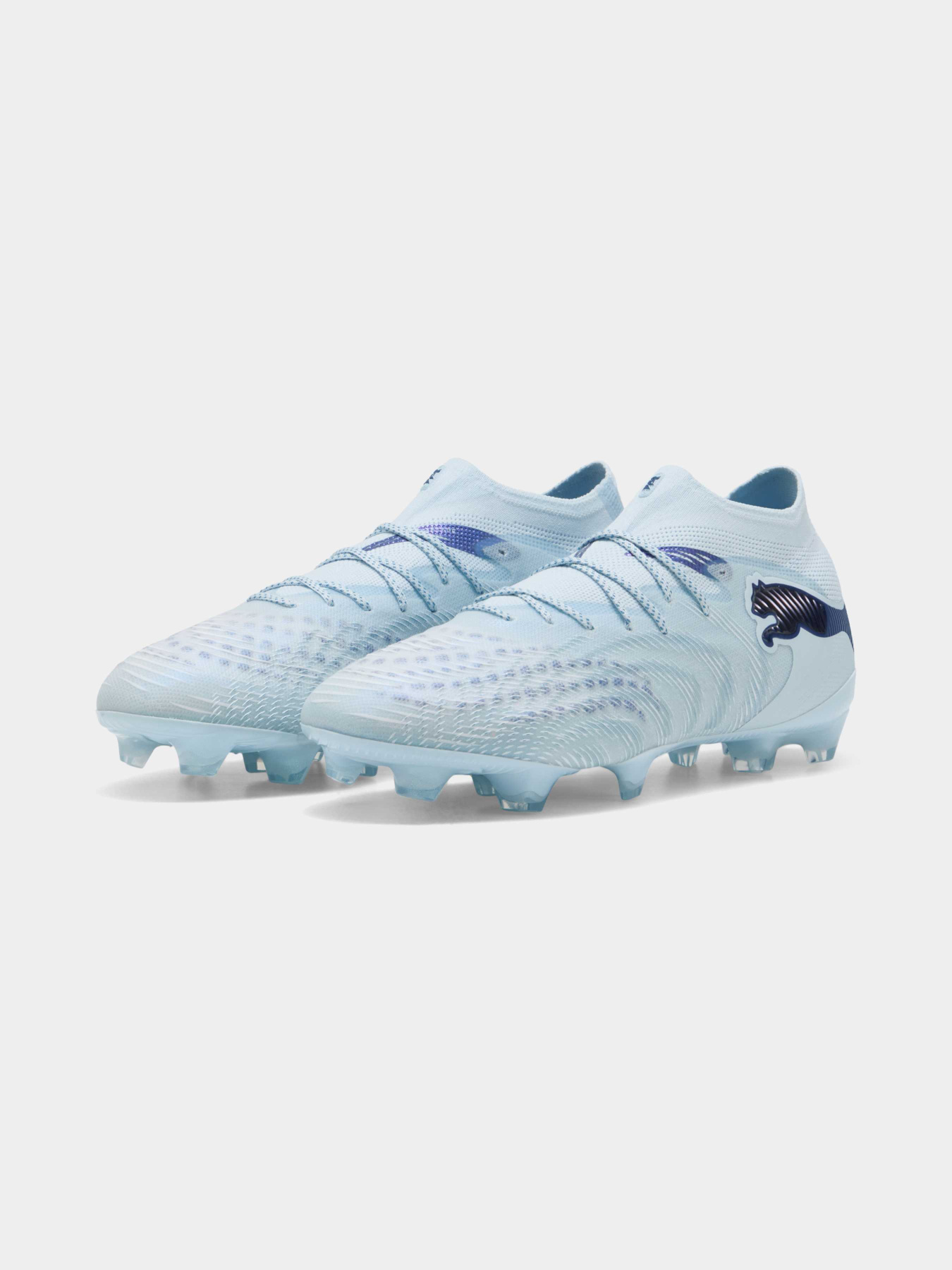 Бутсы FUTURE 9 ULTIMATE FG Football Boots Unisex модель 108883 Фото