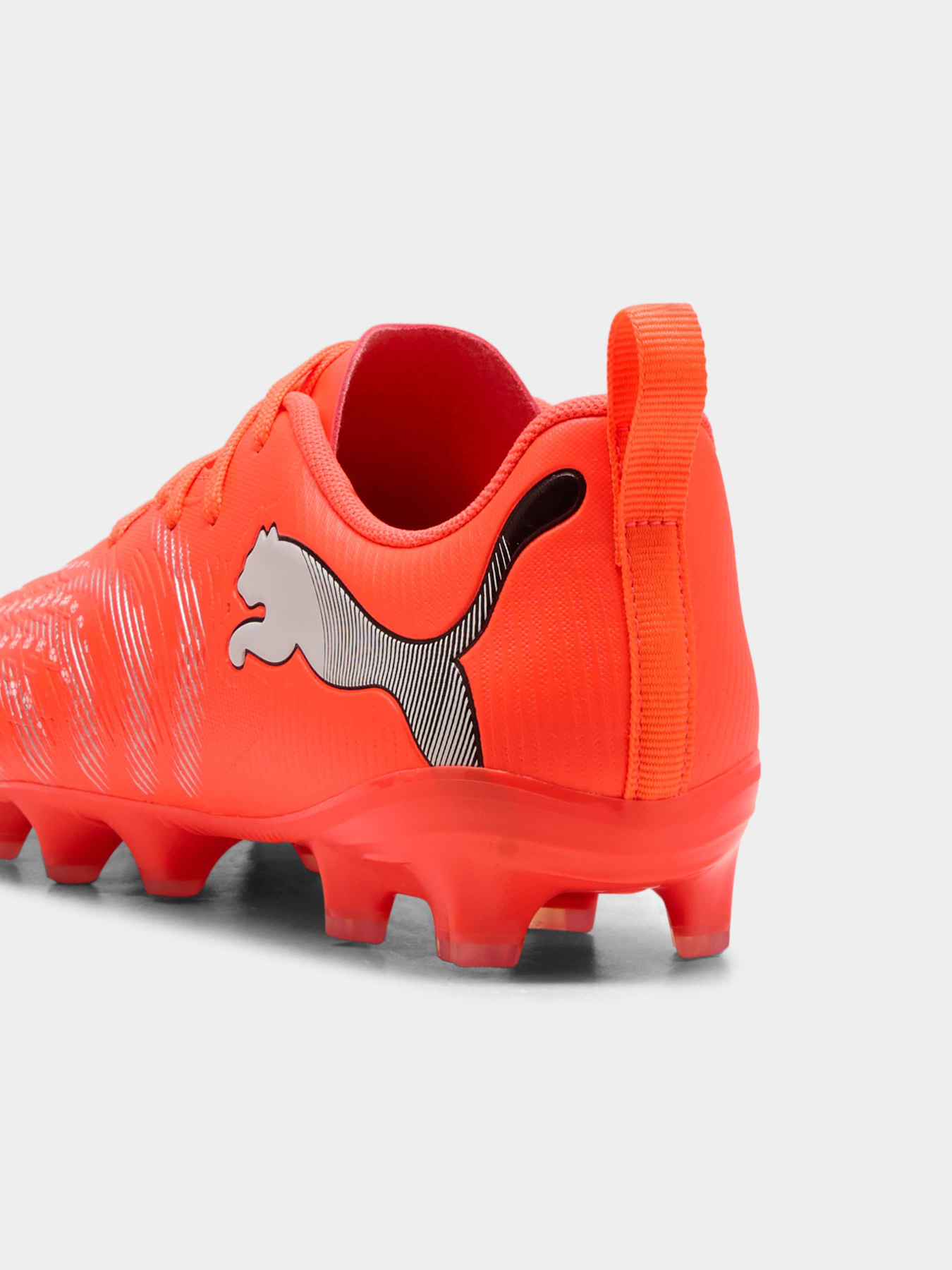 Бутсы ULTRA 6 PLAY FG/AG Unisex Football Boots Youth модель 108723 Фото