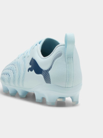 Кроссовки PUMA Future 9 Play Fg/ag Jr модель 108723 Фото