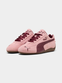 Кеды Speedcat Lovelace Sneakers Women модель 408177 Фото