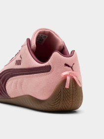 Кеды Speedcat Lovelace Sneakers Women модель 408177 Фото