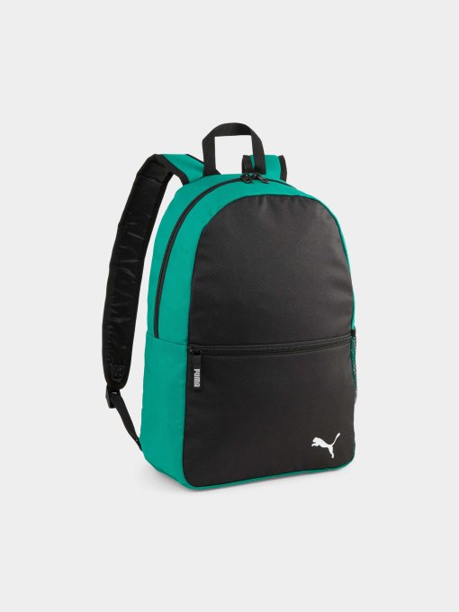 Повсякденний рюкзак PUMA Teamgoal Backpack Core модель 090238 Фото