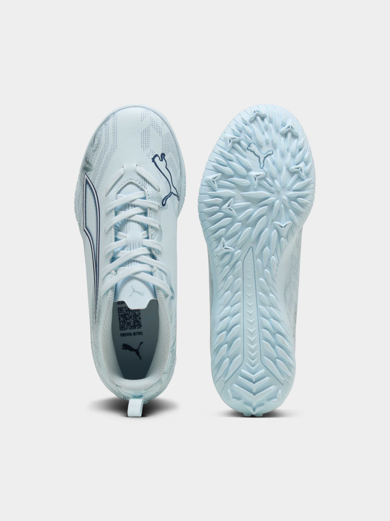 Бутси ULTRA 6 PLAY TT Football Boots Youth модель 108989 Фото