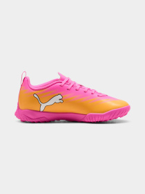 Кросівки PUMA Ultra 6 Play Tt Jr модель 108989 Фото