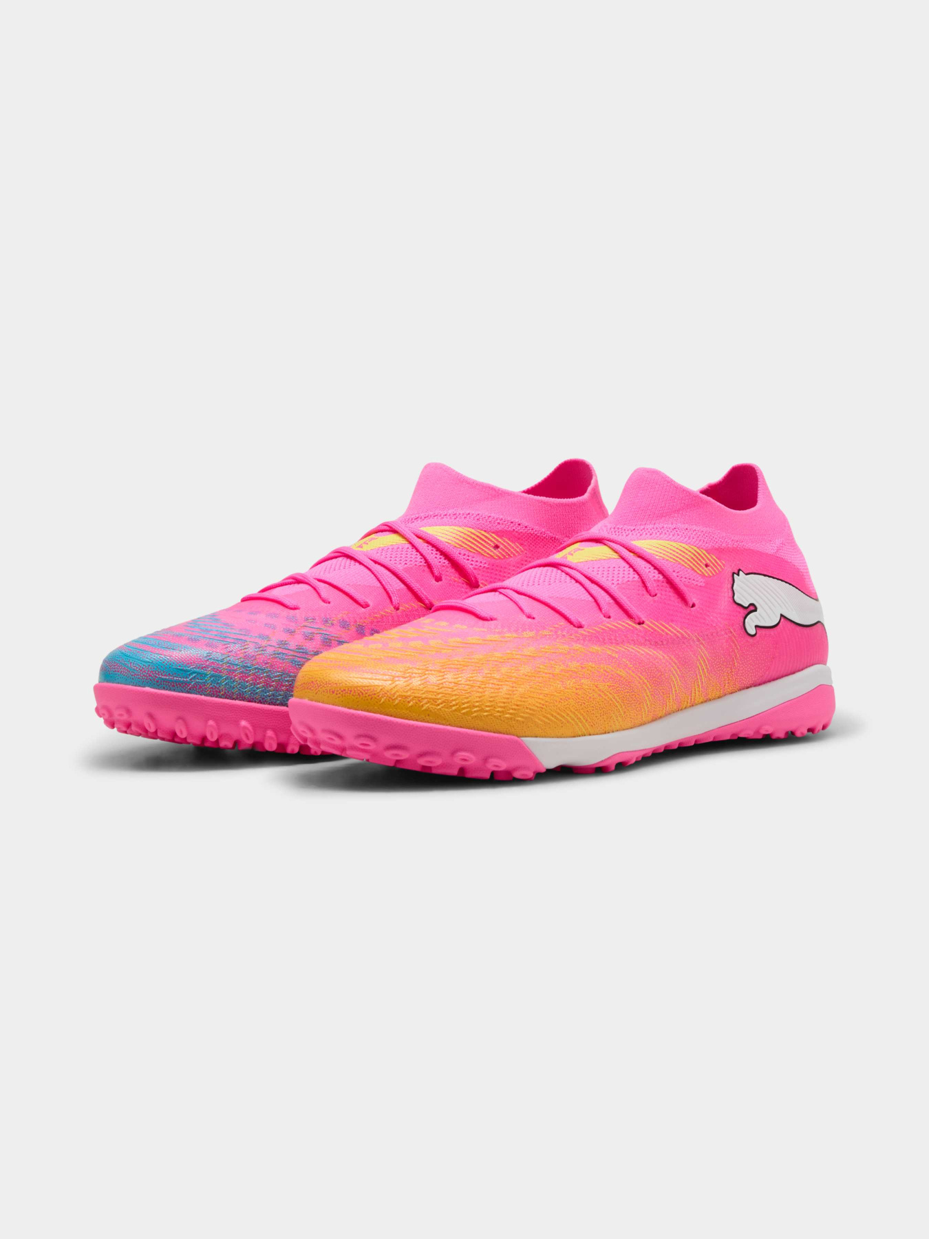 Кроссовки PUMA Future 9 Match Tt модель 108906 Фото