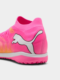 Кроссовки PUMA Future 9 Match Tt модель 108906 Фото