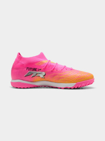 Кроссовки PUMA Future 9 Match Tt модель 108906 Фото