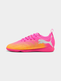 Кроссовки PUMA Future 9 Play It Jr модель 108927 Фото