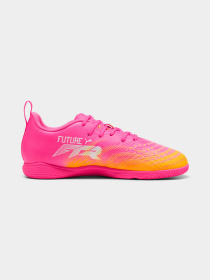 Кроссовки PUMA Future 9 Play It Jr модель 108927 Фото
