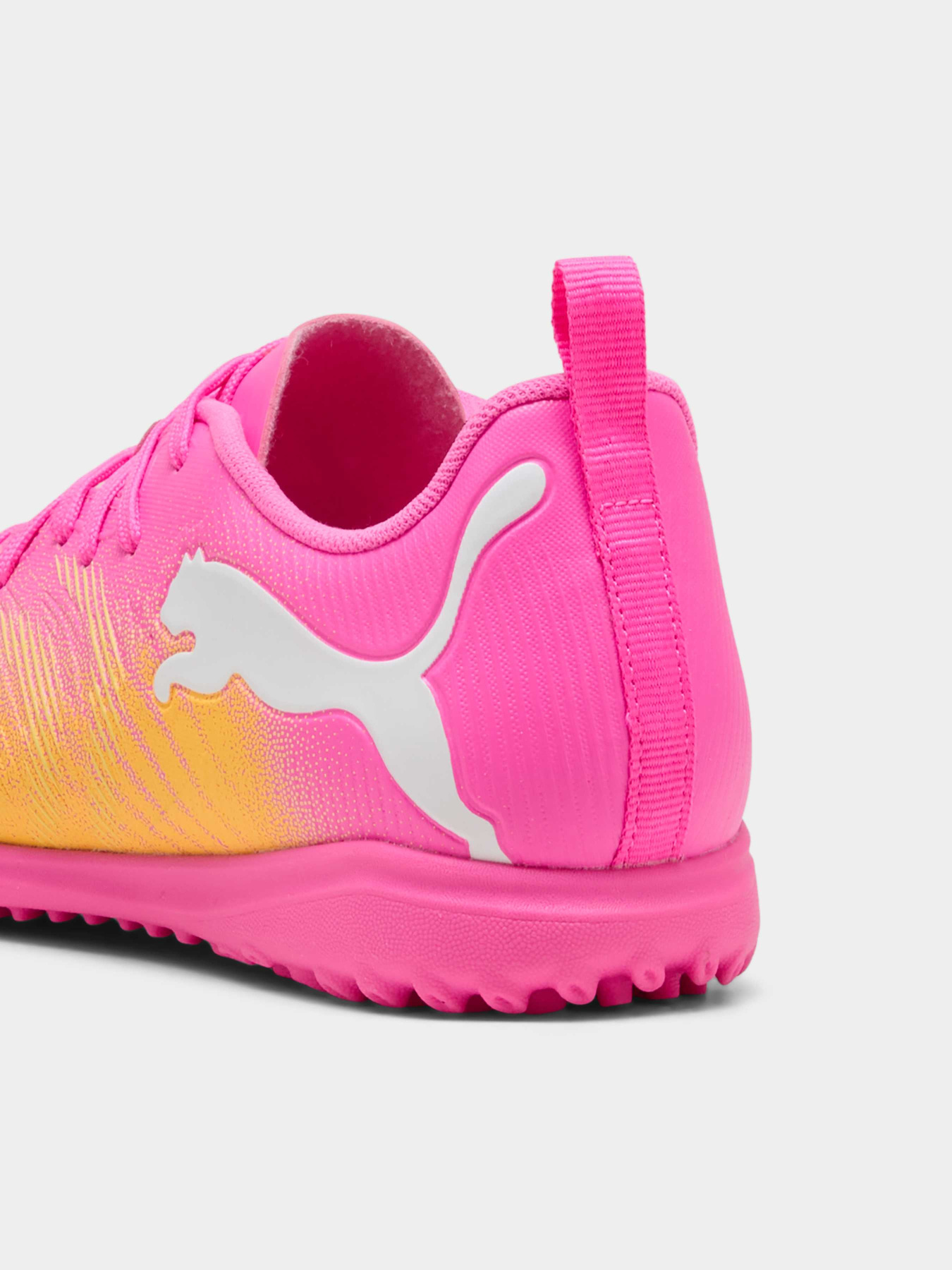 Кроссовки PUMA Future 9 Play Tt Jr модель 108929 Фото