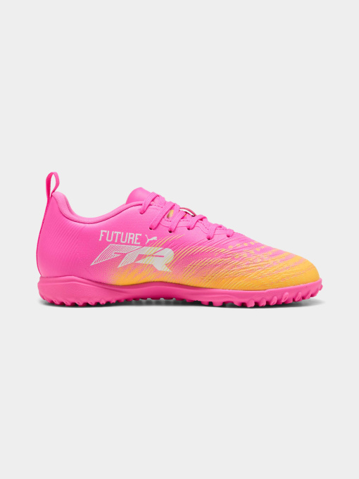 Кроссовки PUMA Future 9 Play Tt Jr модель 108929 Фото