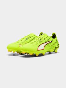 Бутси ULTRA 6 ULTIMATE FG Football Boots Unisex модель 108699 Бутси ULTRA 6 ULTIMATE FG Football Boots Unisex модель 108699 Фото