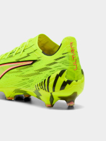 Бутси PUMA Ultra 6 Ultimate Fg модель 108699 Фото