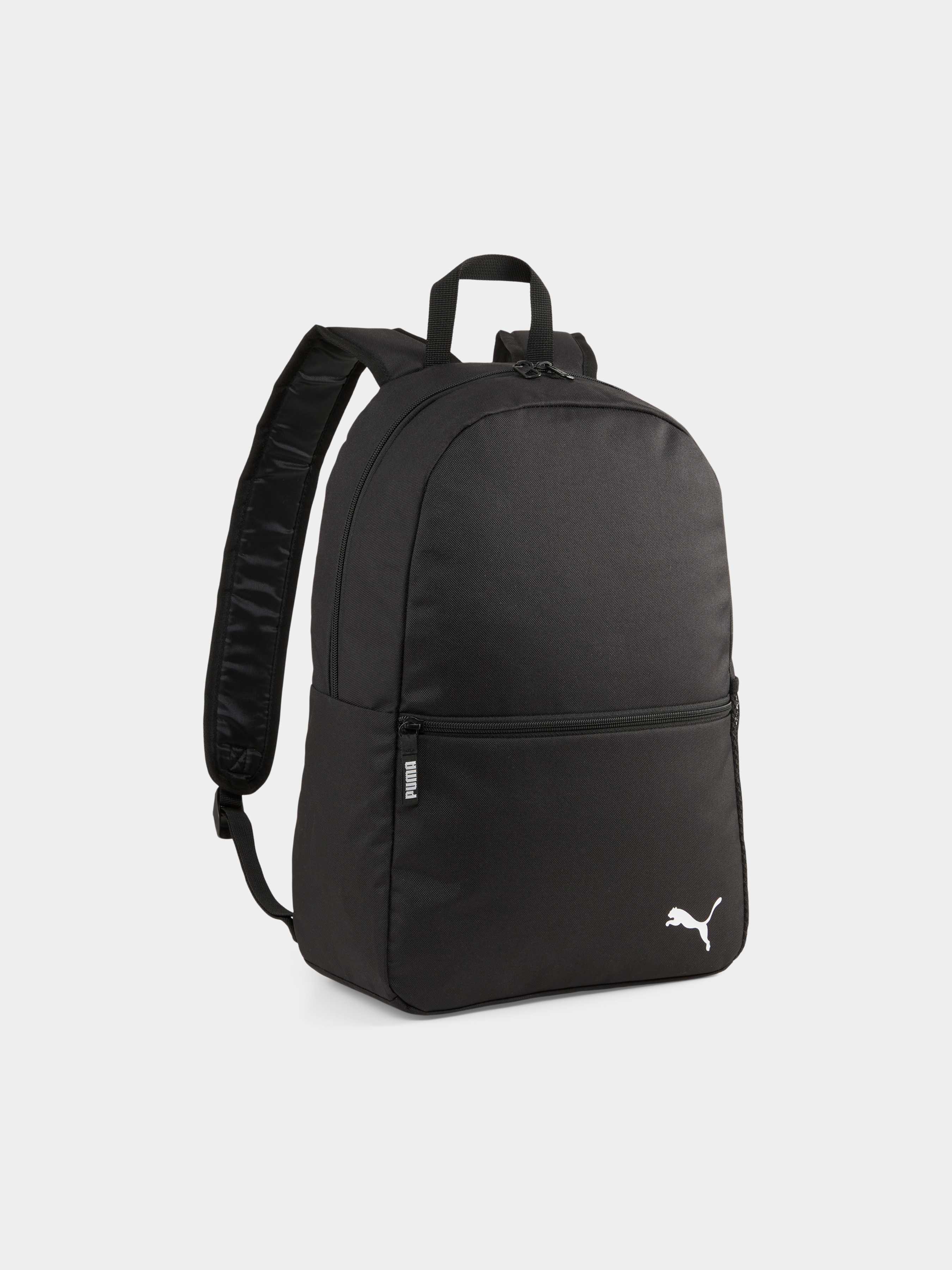 PUMA Teamgoal Backpack Core Повсякденний рюкзак (090238_01) Унісекс колір - Чорний матеріал - Комбінований верх PUMA - купити в Україні