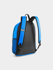 Повсякденний рюкзак PUMA Teamgoal Backpack Core модель 090238 Повсякденний рюкзак PUMA Teamgoal Backpack Core модель 090238 Фото