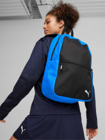 Повсякденний рюкзак PUMA Teamgoal Backpack Core модель 090238 Повсякденний рюкзак PUMA Teamgoal Backpack Core модель 090238 Фото