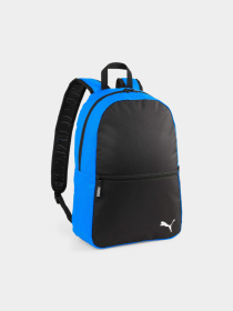 Повсякденний рюкзак PUMA Teamgoal Backpack Core модель 090238 Повсякденний рюкзак PUMA Teamgoal Backpack Core модель 090238 Фото