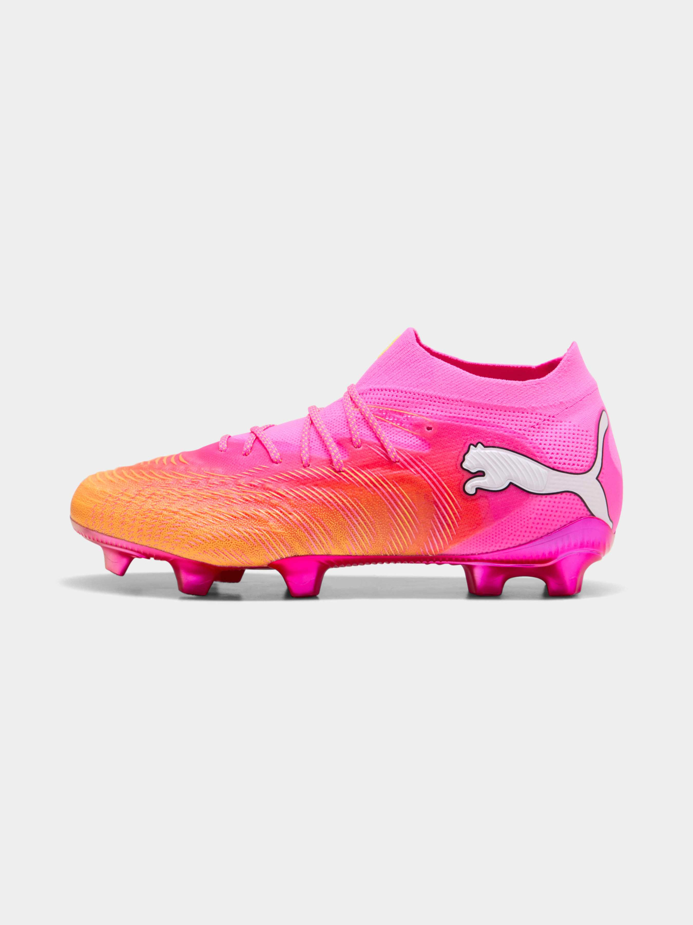 Кроссовки PUMA Future 9 Ultimate Fg модель 108883 Фото