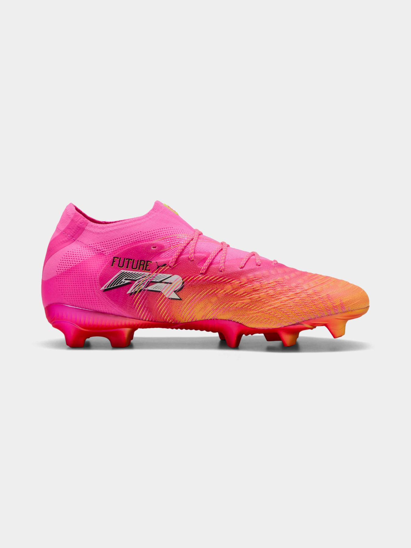 Кроссовки PUMA Future 9 Ultimate Fg модель 108883 Фото