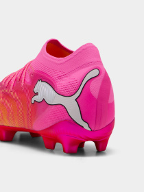 Кроссовки PUMA Future 9 Ultimate Fg модель 108883 Фото