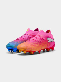 Кроссовки PUMA Future 9 Ultimate Fg модель 108883 Фото