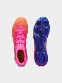 Кроссовки PUMA Future 9 Ultimate Fg модель 108883 Фото