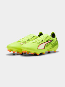 Бутси ULTRA 6 MATCH FG/AG Football Boots Unisex модель 108687 Фото