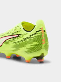 Бутси PUMA Ultra 6 Match Fg/ag модель 108687 Фото