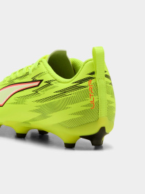 Бутси PUMA Ultra 6 Play Fg/ag Jr модель 108705 Бутси PUMA Ultra 6 Play Fg/ag Jr модель 108705 Фото