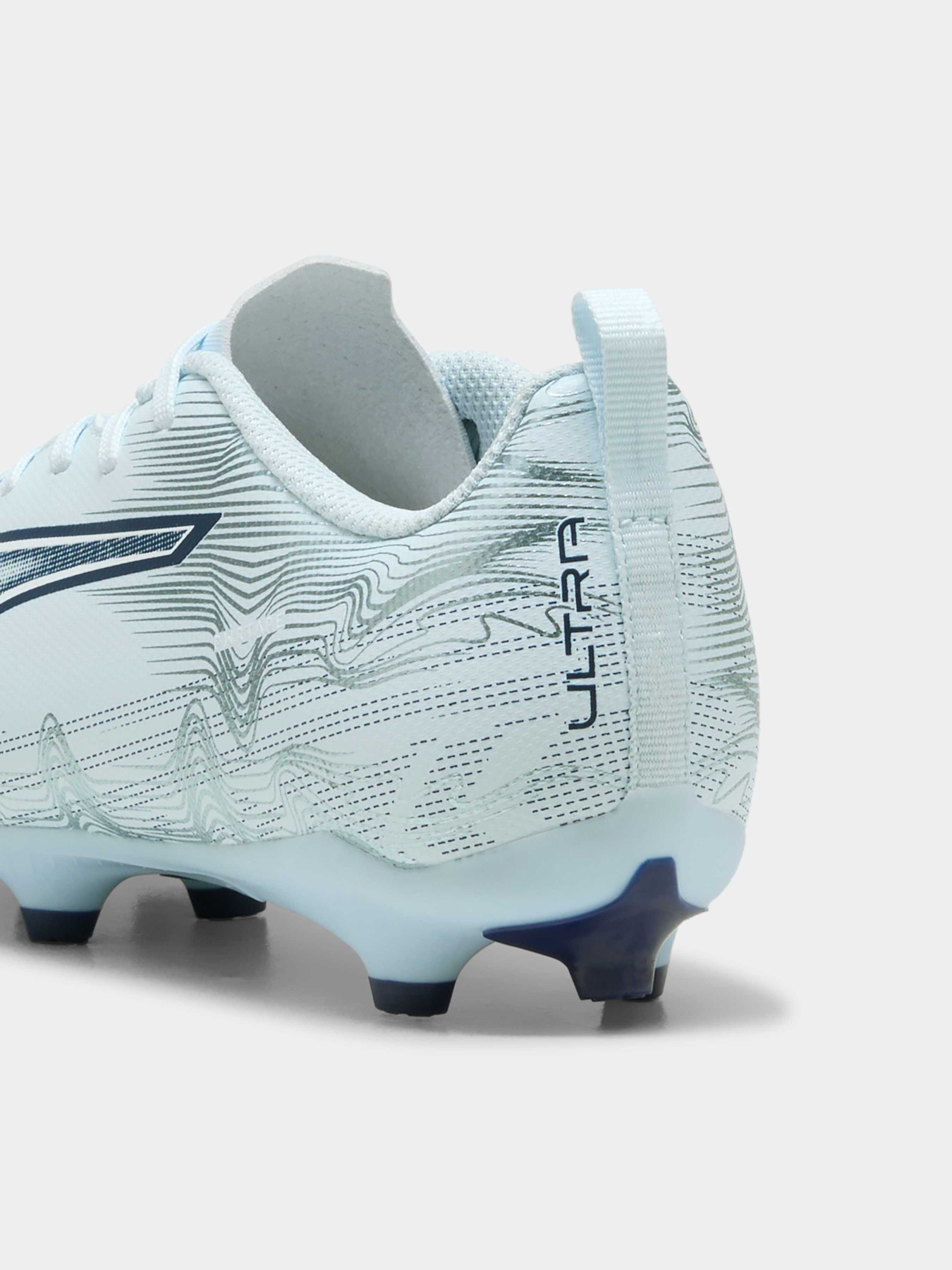 Бутси ULTRA 6 PLAY FG/AG Football Boots Youth модель 108705 Фото