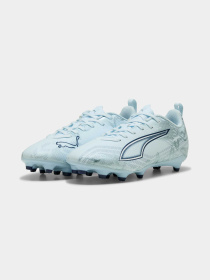 Бутси ULTRA 6 PLAY FG/AG Football Boots Youth модель 108705 Фото