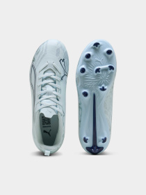 Бутси ULTRA 6 PLAY FG/AG Football Boots Youth модель 108705 Фото