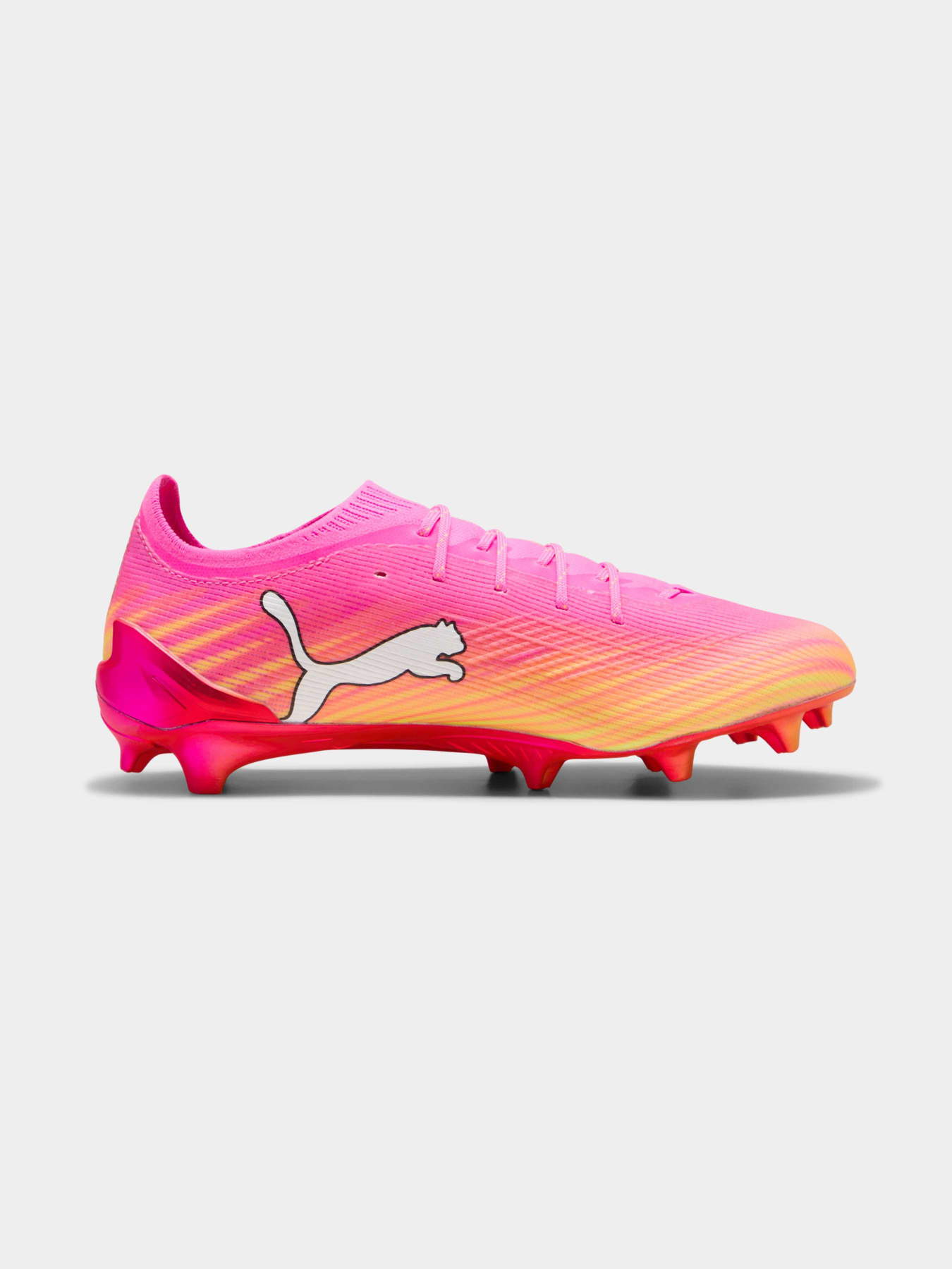 Кросівки PUMA Ultra 6 Ultimate Fg модель 108699 Фото