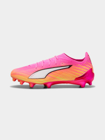 Кросівки PUMA Ultra 6 Ultimate Fg модель 108699 Фото