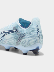 Бутсы ULTRA 6 MATCH FG/AG Football Boots Unisex модель 108687 Фото