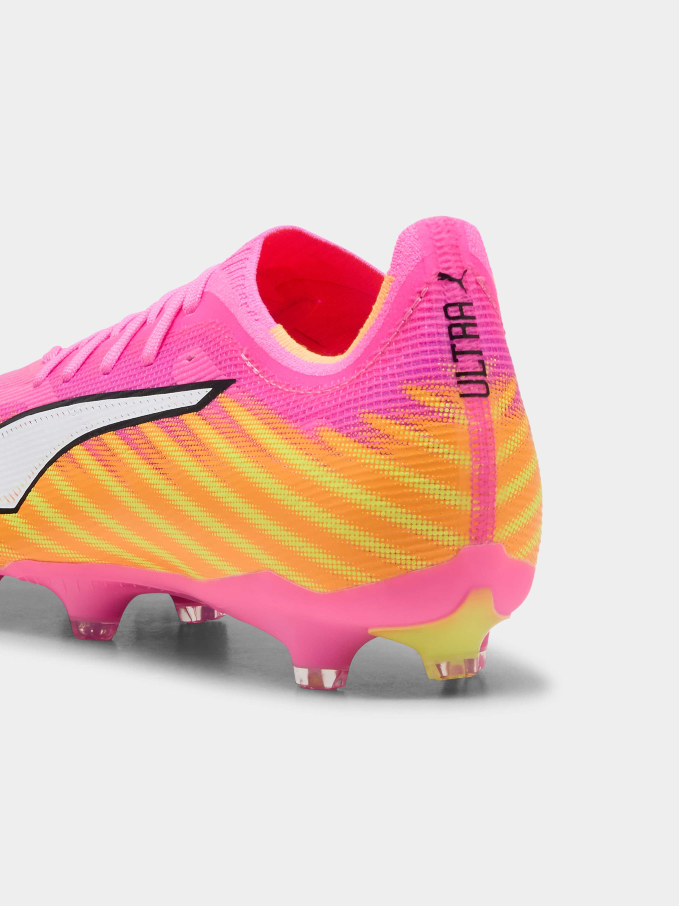 Кроссовки PUMA Ultra 6 Match Fg/ag модель 108687 Фото