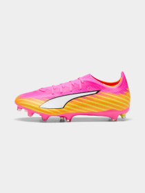 Кроссовки PUMA Ultra 6 Match Fg/ag модель 108687 Фото