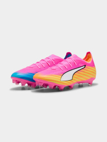 Кроссовки PUMA Ultra 6 Match Fg/ag модель 108687 Фото