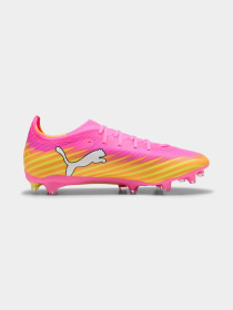 Кроссовки PUMA Ultra 6 Match Fg/ag модель 108687 Фото