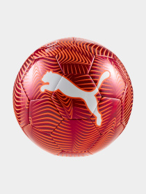 Мячи PUMA Final Graphic Ball модель 084949 Фото