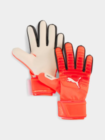 Вратарские перчатки FUTURE Match NC Goalkeeper Gloves Unisex модель 042124 Фото