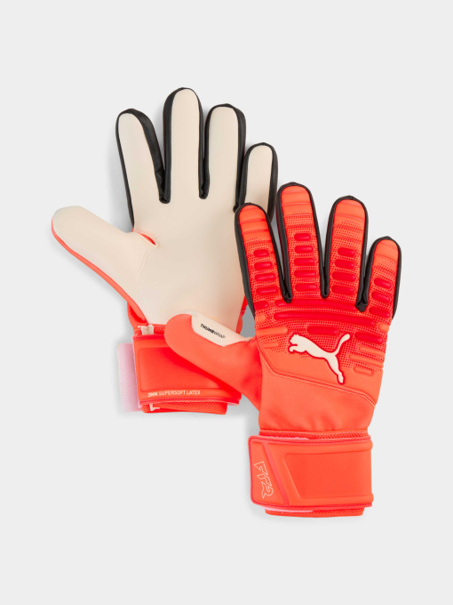 Вратарские перчатки FUTURE Match NC Goalkeeper Gloves Unisex модель 042124 Фото