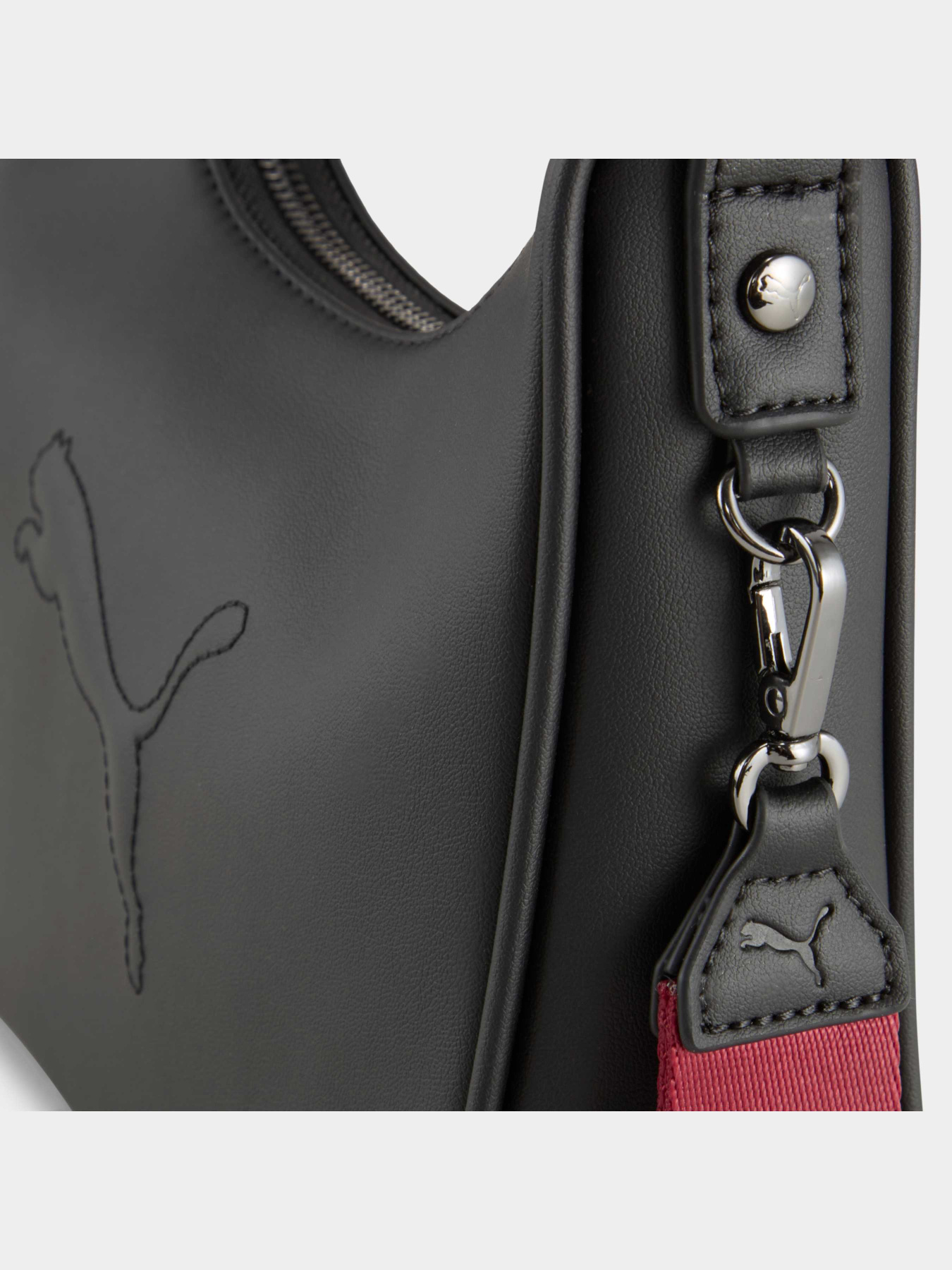 Сумка PUMA Sense Mini 2L Shoulder Bag модель 092219 Фото