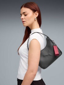 Сумка PUMA Sense Mini 2L Shoulder Bag модель 092219 Фото