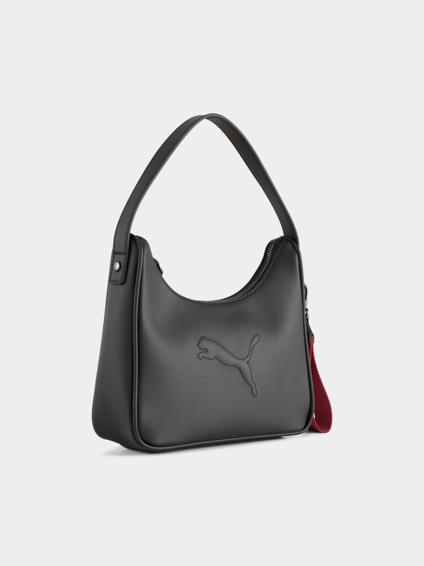 Кросс-боди PUMA Sense Mini Shoulder Bag модель 092219 Фото