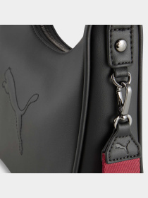 Кросс-боди PUMA Sense Mini Shoulder Bag модель 092219 Фото